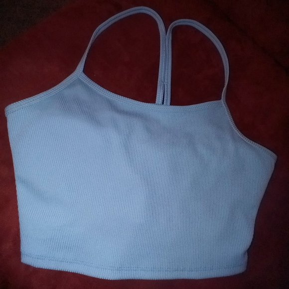 ALO YOGA SPORTS BRA - Picture 1 of 13